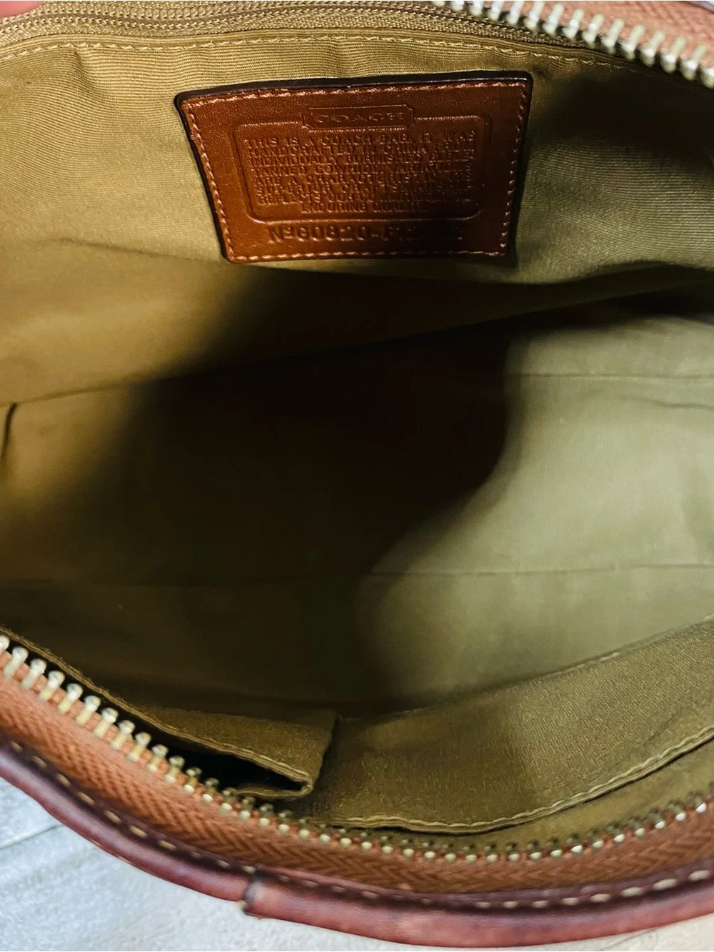 Coach up sale